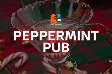 yodel_Holiday Pop-Up: Peppermint Pub