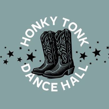 yodel_Honky Tonk Dance Hall