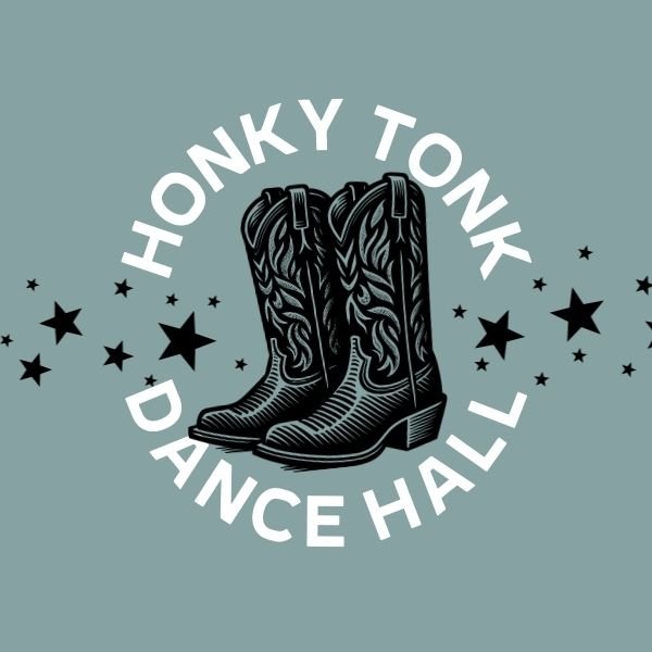 yodel_Honky Tonk Dance Hall