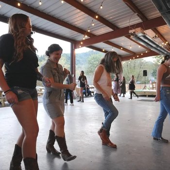 yodel_Honky Tonk Dance Hall