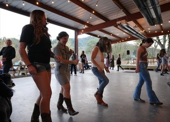 yodel_Honky Tonk Dance Hall