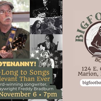 yodel_Hootenanny! Sing-a-Long to Songs More Relevant Than Ever