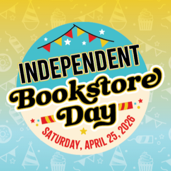 yodel_Independent Bookstore Day