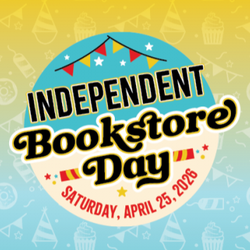 yodel_Independent Bookstore Day