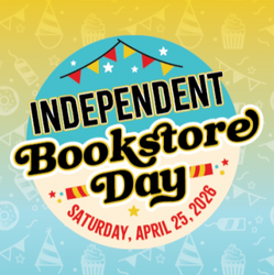 yodel_Independent Bookstore Day