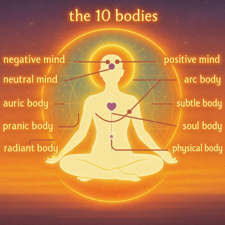 yodel_Introduction to Kundalini Yoga : Kriya to Awaken Your 10 Bodies