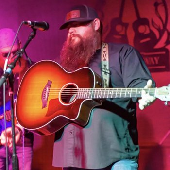 yodel_Jeff Honeycutt LIVE at Foothills Watershed