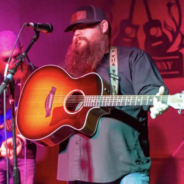 yodel_Jeff Honeycutt LIVE at Foothills Watershed