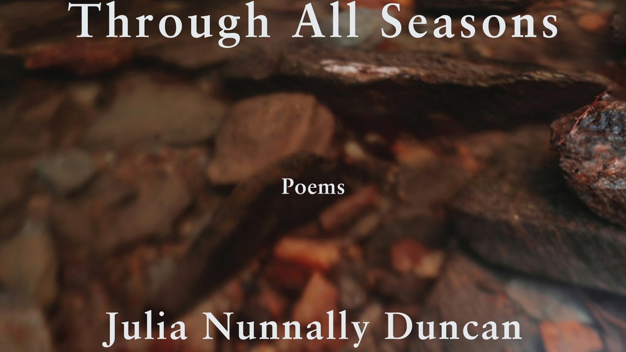 yodel_Julia Nunnally Duncan book signing