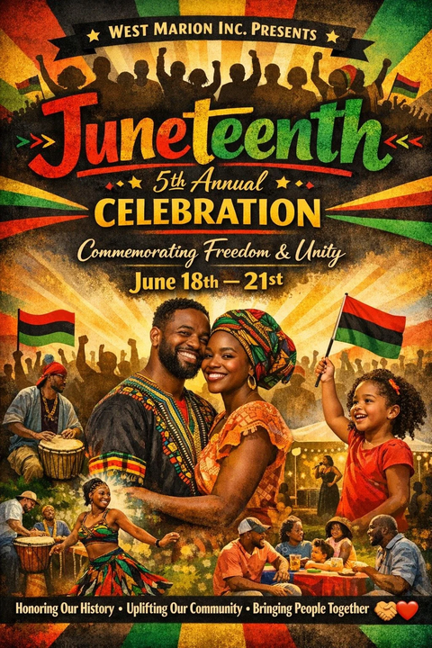 yodel_Juneteenth Festival in the Park