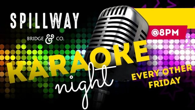 yodel_Karaoke Night with Audible Entertainment