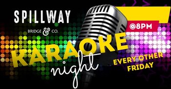 yodel_Karaoke Night with Audible Entertainment