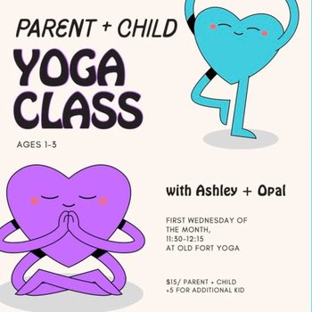 yodel_Kids Yoga - for ages 1-3