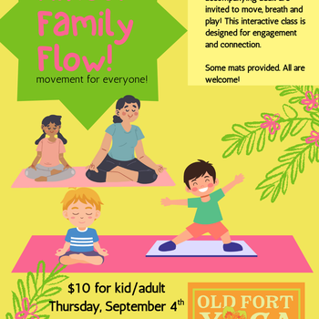 yodel_Kinder Family Flow