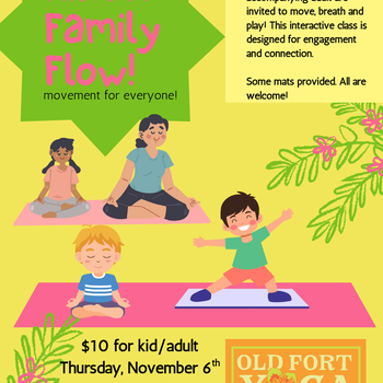 yodel_Kinder Family Flow