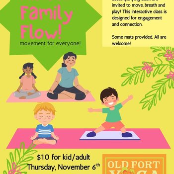 yodel_Kinder Family Flow