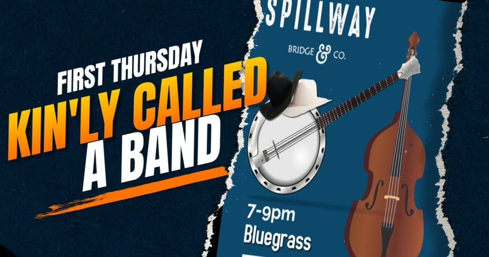 yodel_Kin'ly Called A Band