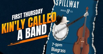 yodel_Kin'ly Called A Band