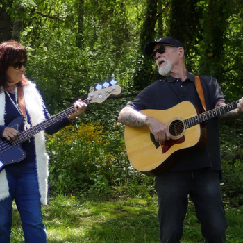 yodel_Live Music - Marley's Chain Duo