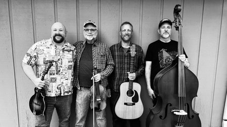 yodel_Live Music 10/16 with The Grass Owls - Old Fort