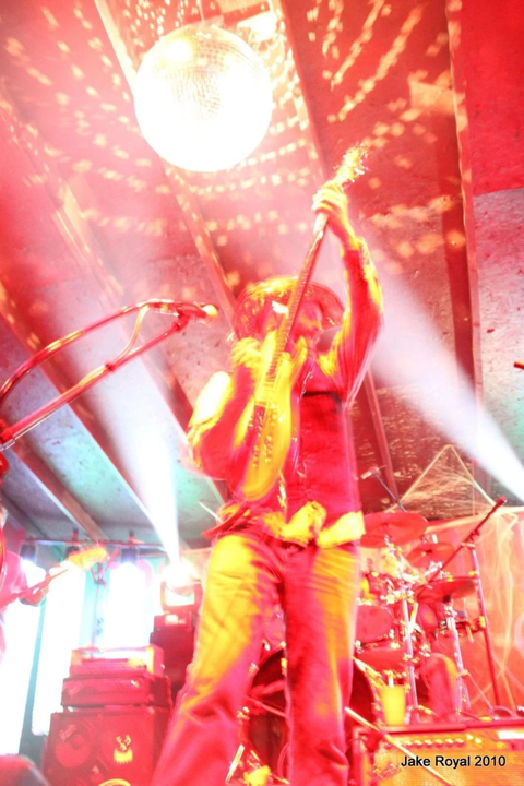 yodel_Live Music: City Dirt Band