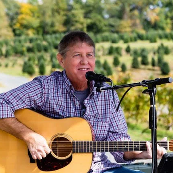 yodel_Live Music: Don Hogan Band