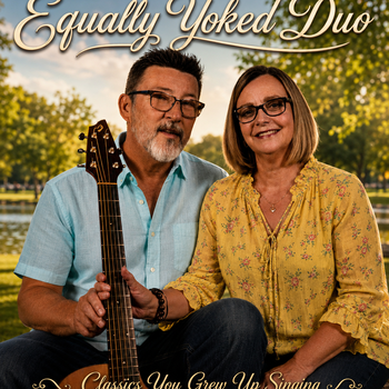 yodel_Live Music: Equally Yoked