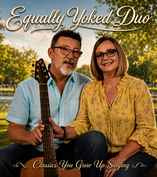 yodel_Live Music: Equally Yoked