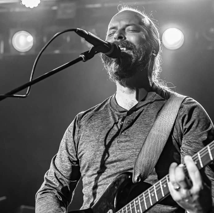 yodel_Live Music: Eric Chesson