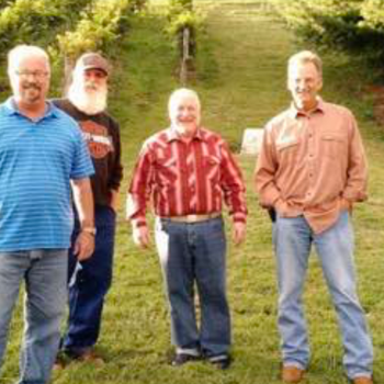 yodel_Live Music: Grape Stomp   Bluegrass Blend