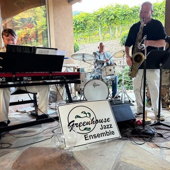 yodel_Live Music: Greenhouse Jazz