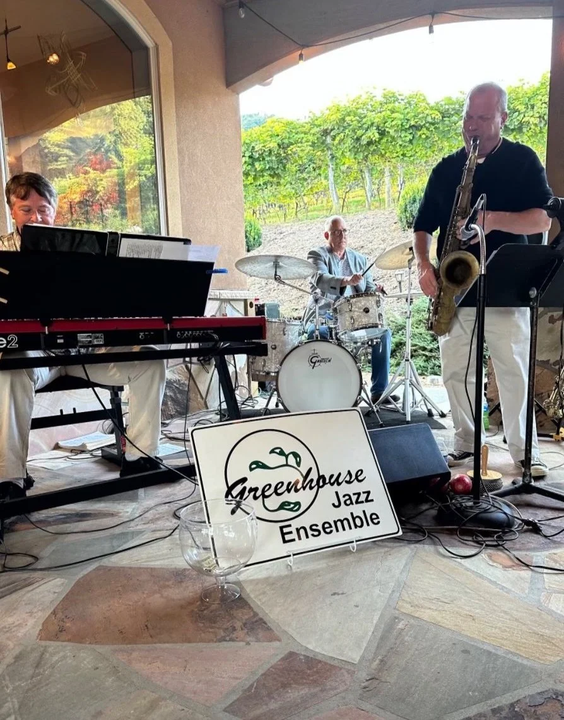 yodel_Live Music: Greenhouse Jazz