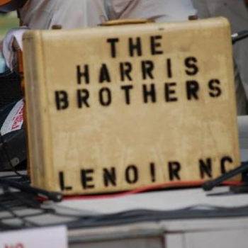 yodel_Live Music: Harris Brothers Band