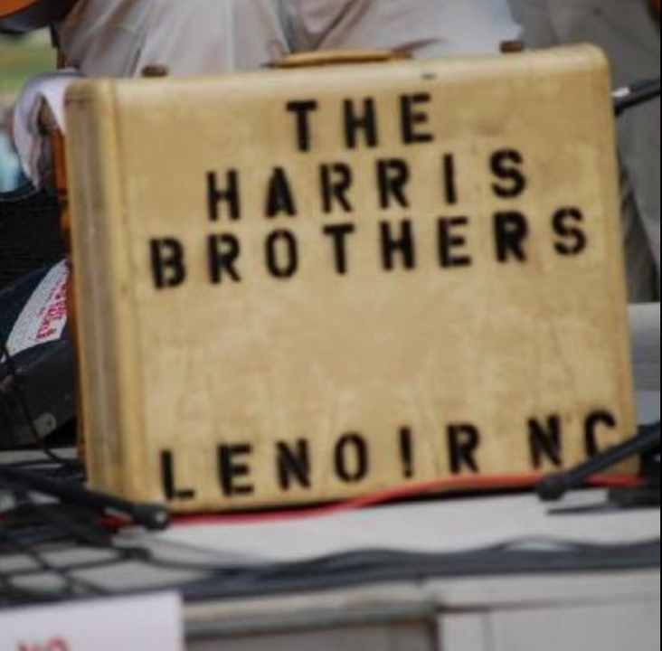 yodel_Live Music: Harris Brothers Band