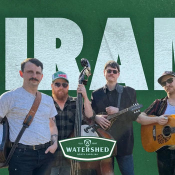 yodel_Live Music: Hiram