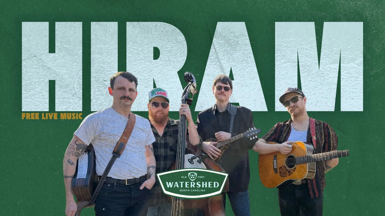 yodel_Live Music: Hiram