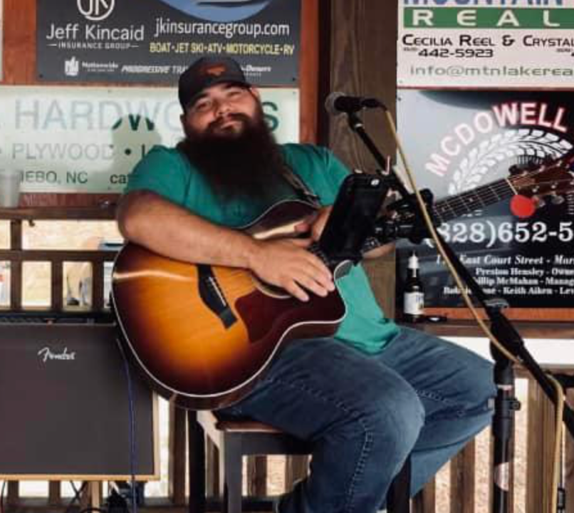 yodel_Live Music: Jeff Honeycutt