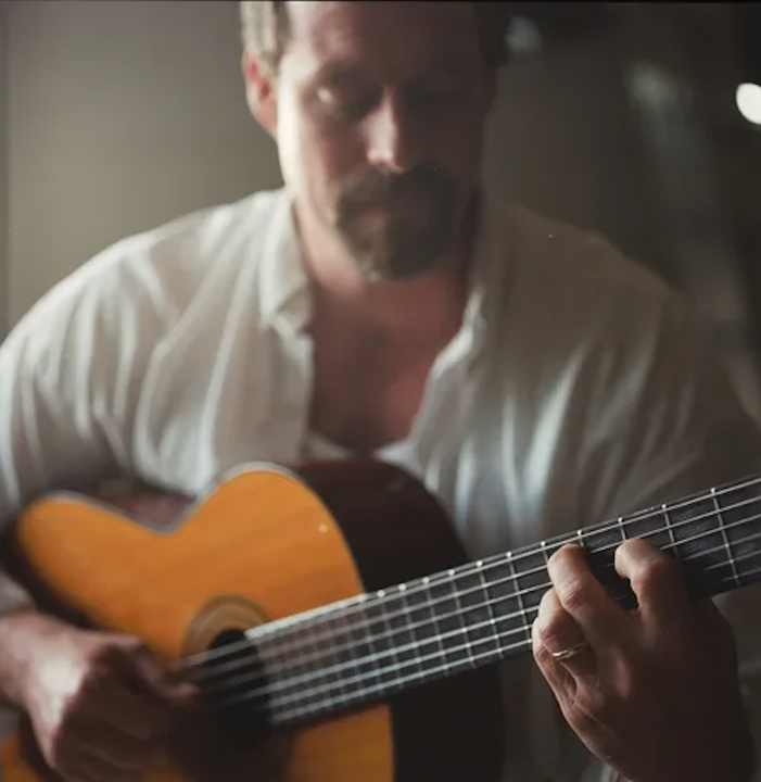 yodel_Live Music: Joseph Hasty