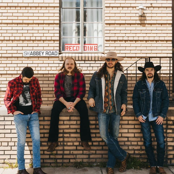 yodel_Live Music: Preston Benfield Band (1pm-4pm)