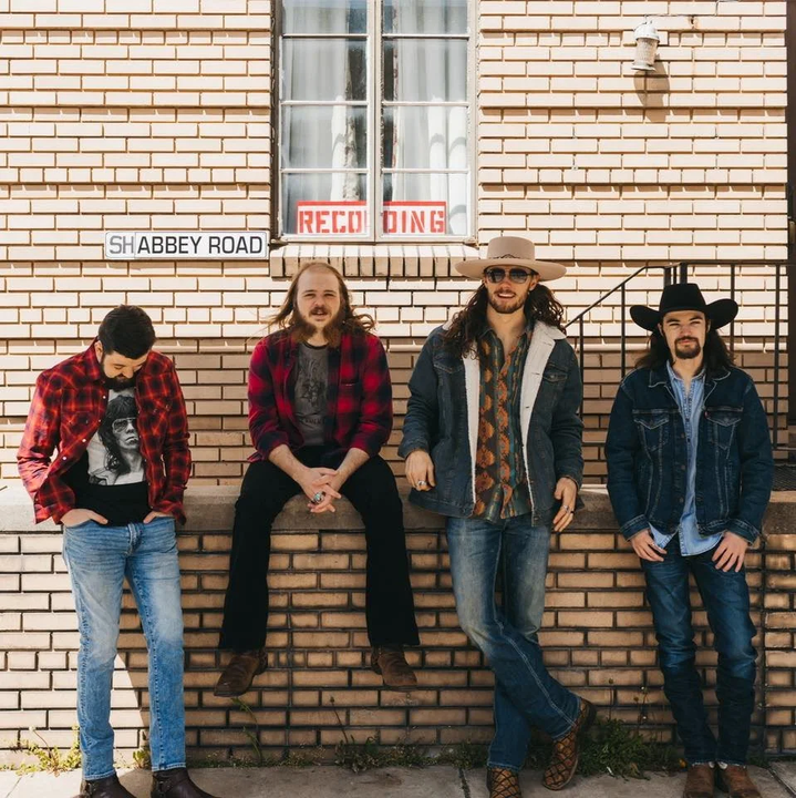 yodel_Live Music: Preston Benfield Band (1pm-4pm)