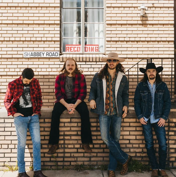 yodel_Live Music: Preston Benfield Band (1pm-4pm)