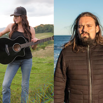 yodel_Live Music: Rose Waters