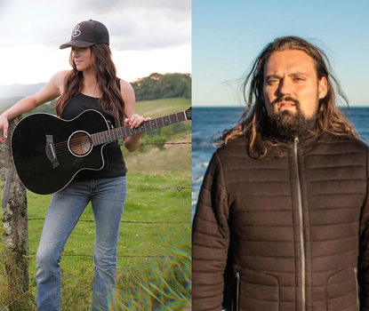 yodel_Live Music: Rose Waters