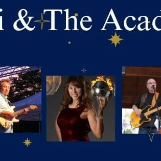 yodel_Live Music: Sami & The Academy