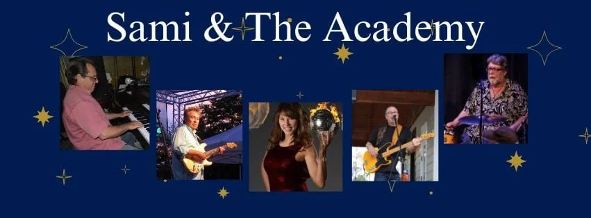 yodel_Live Music: Sami & The Academy