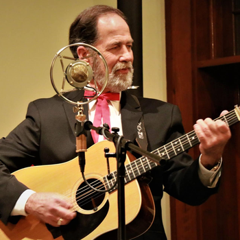 yodel_Live Music: Wayne Taylor