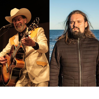 yodel_Live Music: Wayne Taylor & Adam Rose