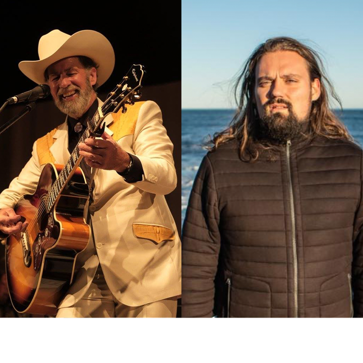 yodel_Live Music: Wayne Taylor & Adam Rose