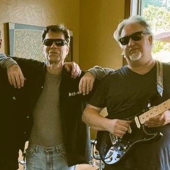 yodel_Live Music : Smokin' Joe Band