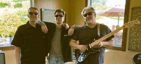 yodel_Live Music : Smokin' Joe Band